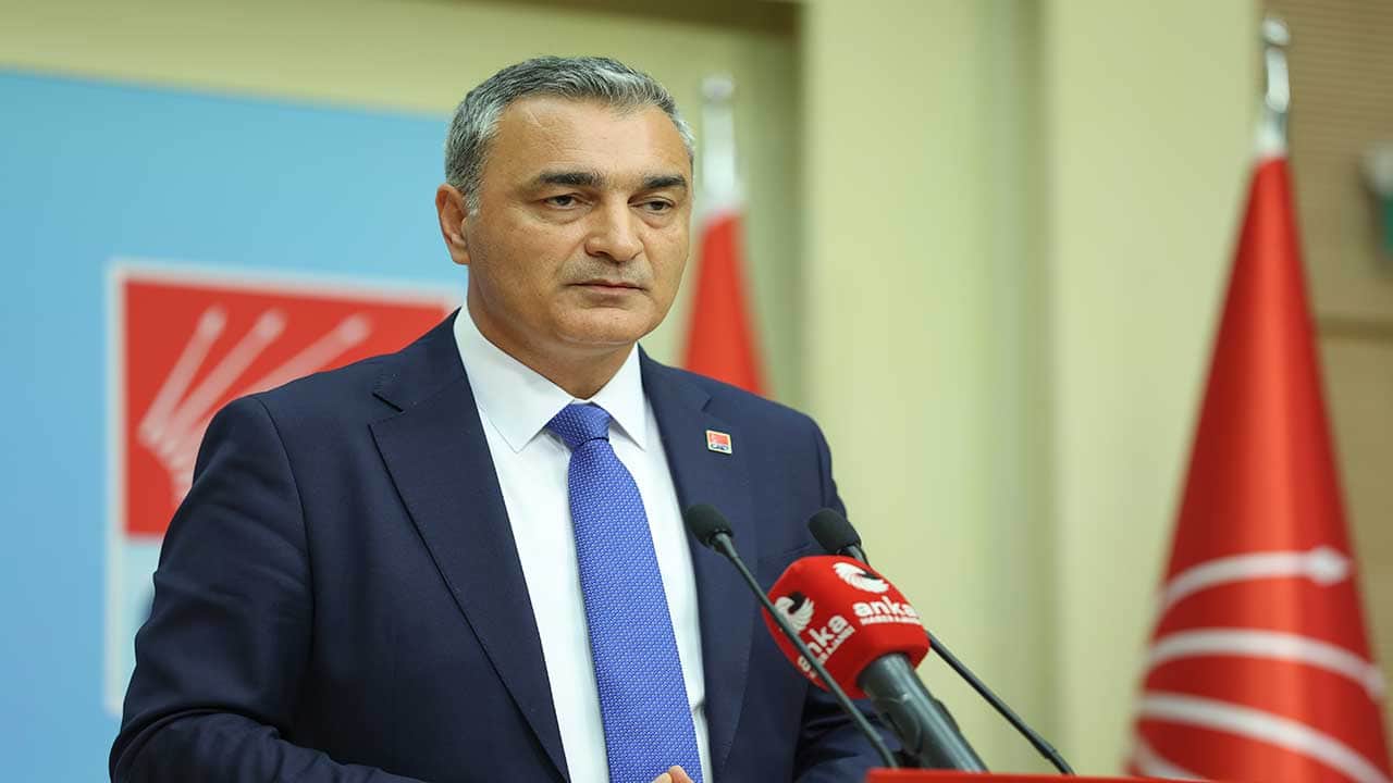 Foto - CHP’de iç kargaşa ve kaos bitmiyor! Mansur Yavaş partisini sattı, CHP Sözcüsü Sarı’dan adeta sitem döküldü!