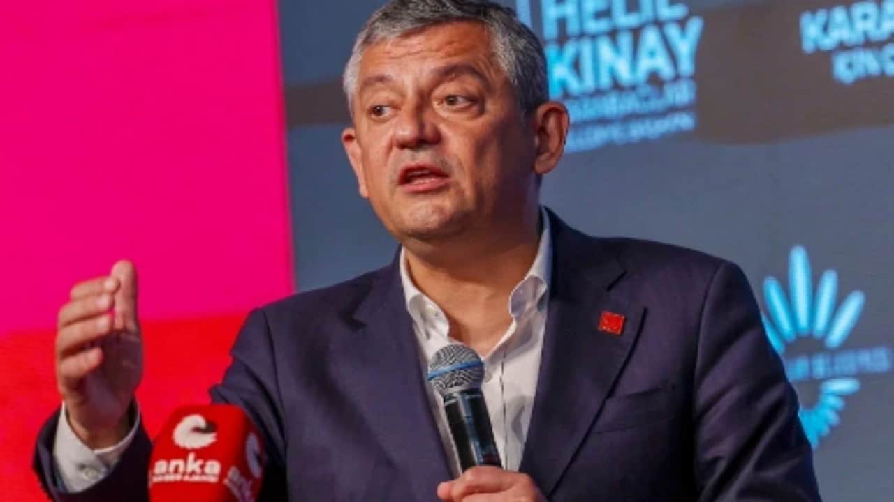 Foto - CHP’de koltuk savaşı kızıştı! Özgür Özel istifa mı edecek? Flaş açıklama geldi