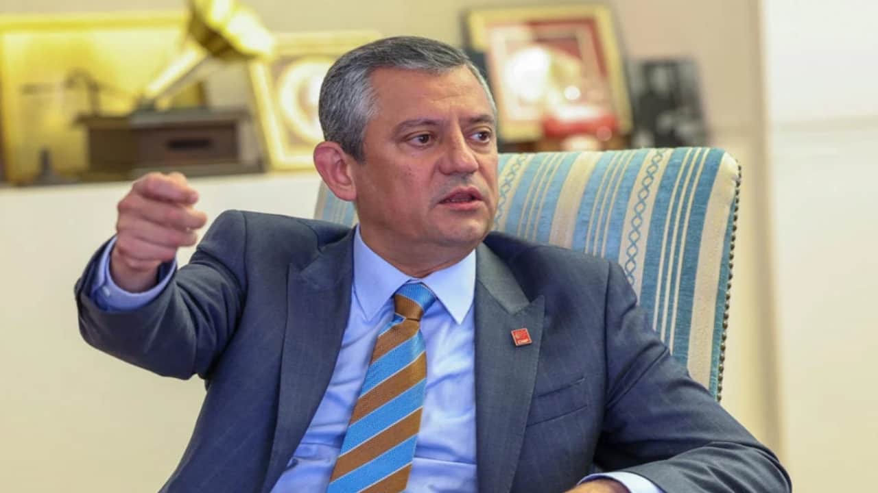 Foto - CHP’de koltuk savaşı kızıştı! Özgür Özel istifa mı edecek? Flaş açıklama geldi
