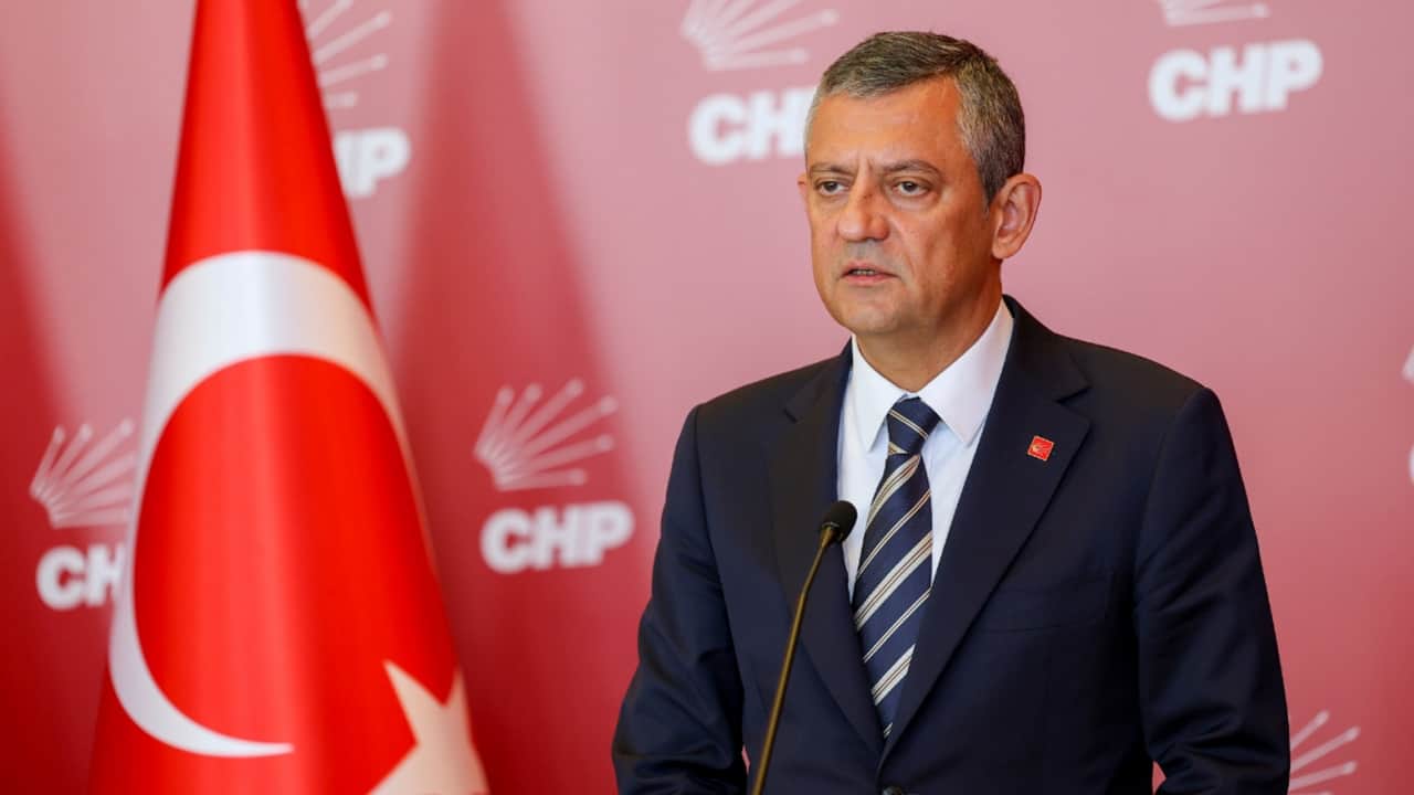 Foto - CHP’de koltuk savaşı kızıştı! Özgür Özel istifa mı edecek? Flaş açıklama geldi