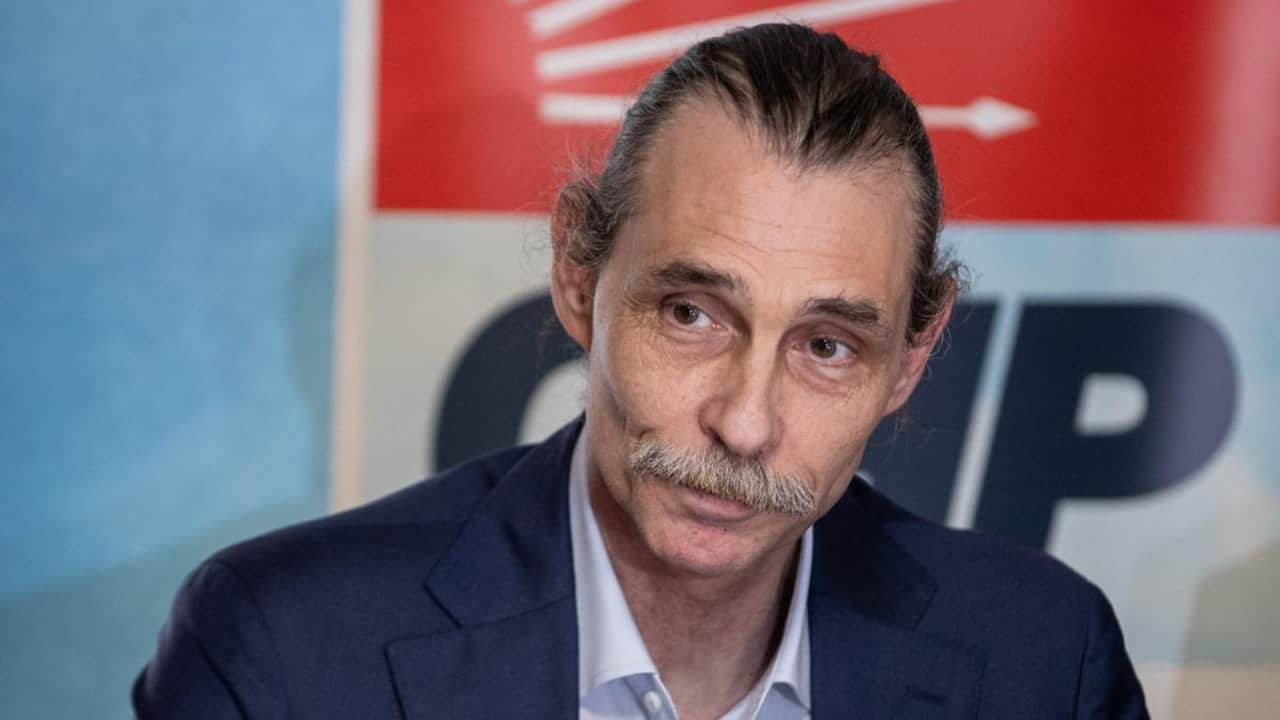 Foto - CHP’de mi kalacağı, YENİ Parti’ye mi geçeceği merak ediliyordu! Erdal Beşikçioğlu kararını verdi