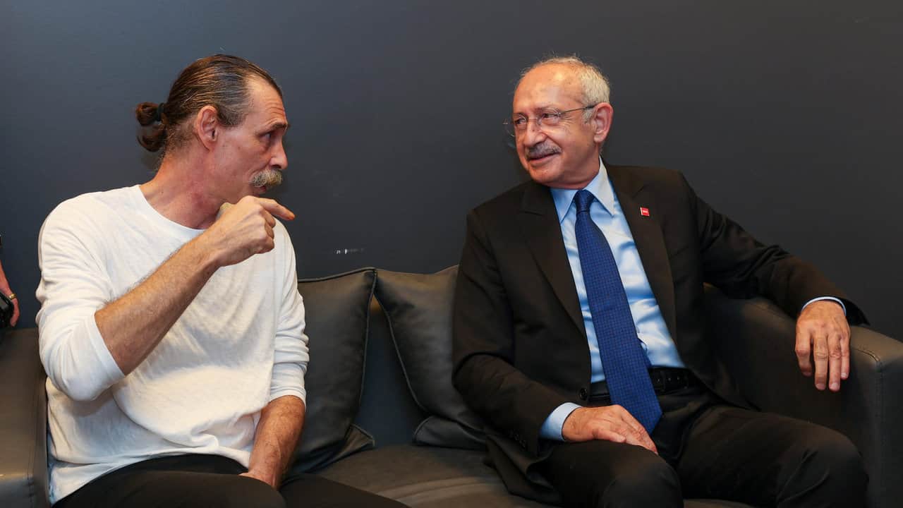 Foto - CHP’de mi kalacağı, YENİ Parti’ye mi geçeceği merak ediliyordu! Erdal Beşikçioğlu kararını verdi