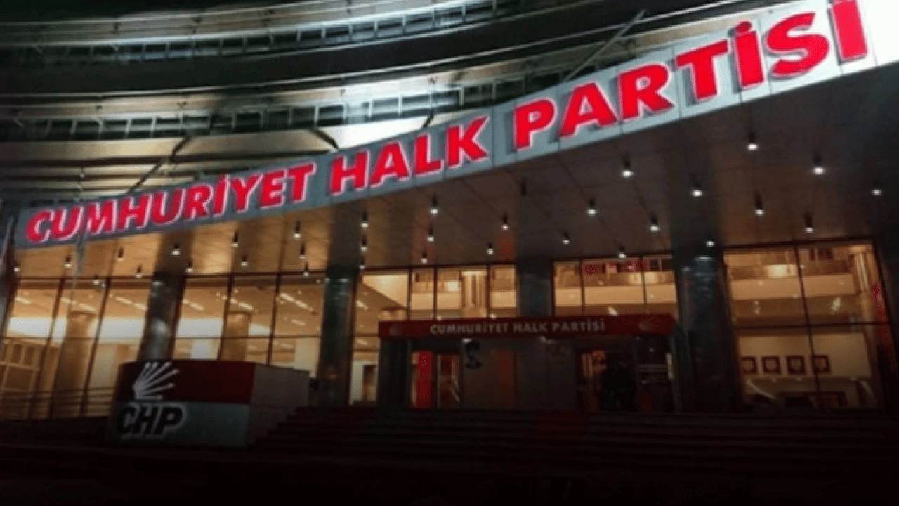 Foto - CHP’de Panik! Seni alacaklar Ekrem… İmamoğlu’nun çemberi daralıyor