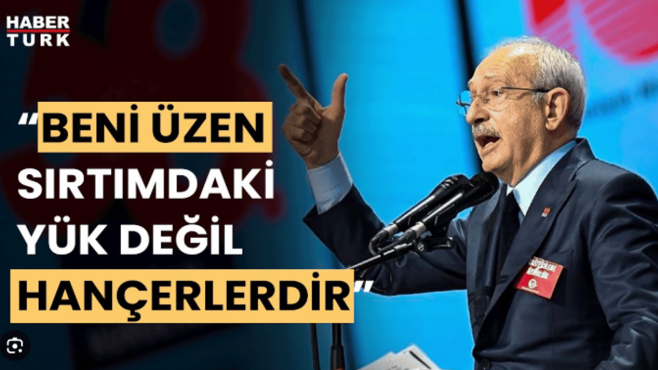 Foto - CHP’de Panik! Seni alacaklar Ekrem… İmamoğlu’nun çemberi daralıyor