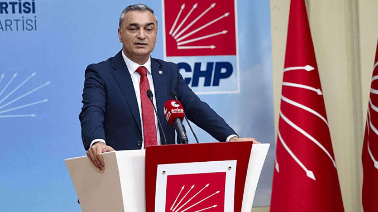 Foto - CHP’de tasfiye vitesi yükseldi! Gözler MYK’toplantısında