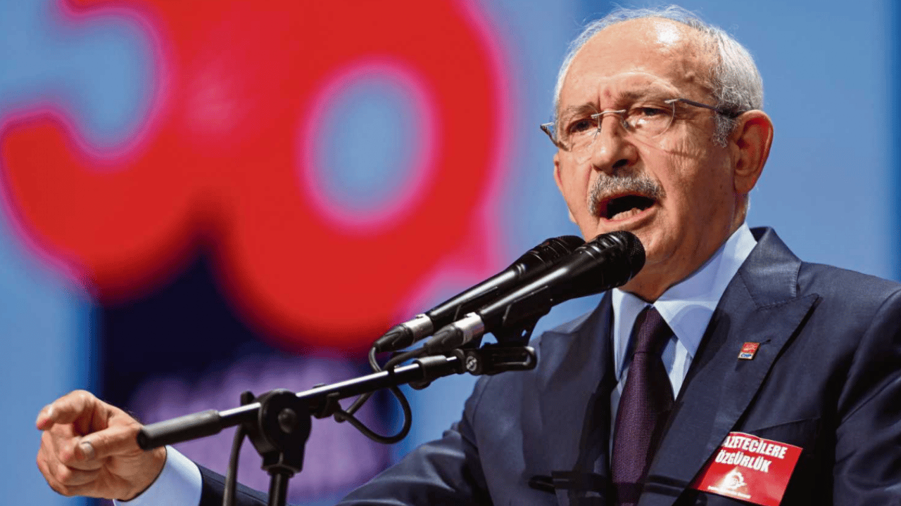 Foto - CHP’de tasfiye vitesi yükseldi! Gözler MYK’toplantısında