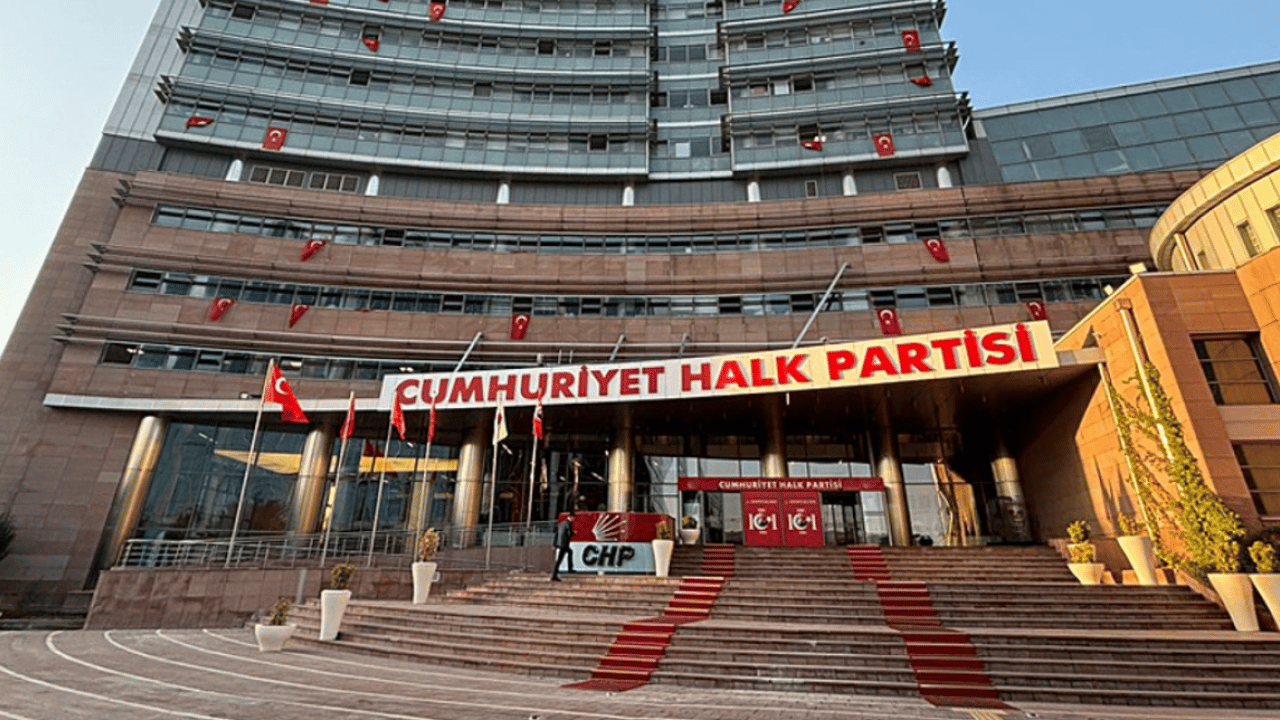 Foto - CHP’de tasfiye vitesi yükseldi! Gözler MYK’toplantısında