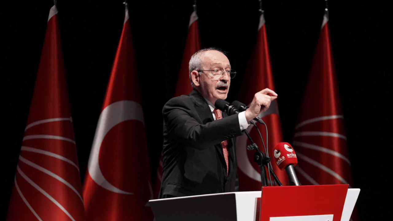 Foto - CHP’de tasfiye vitesi yükseldi! Gözler MYK’toplantısında