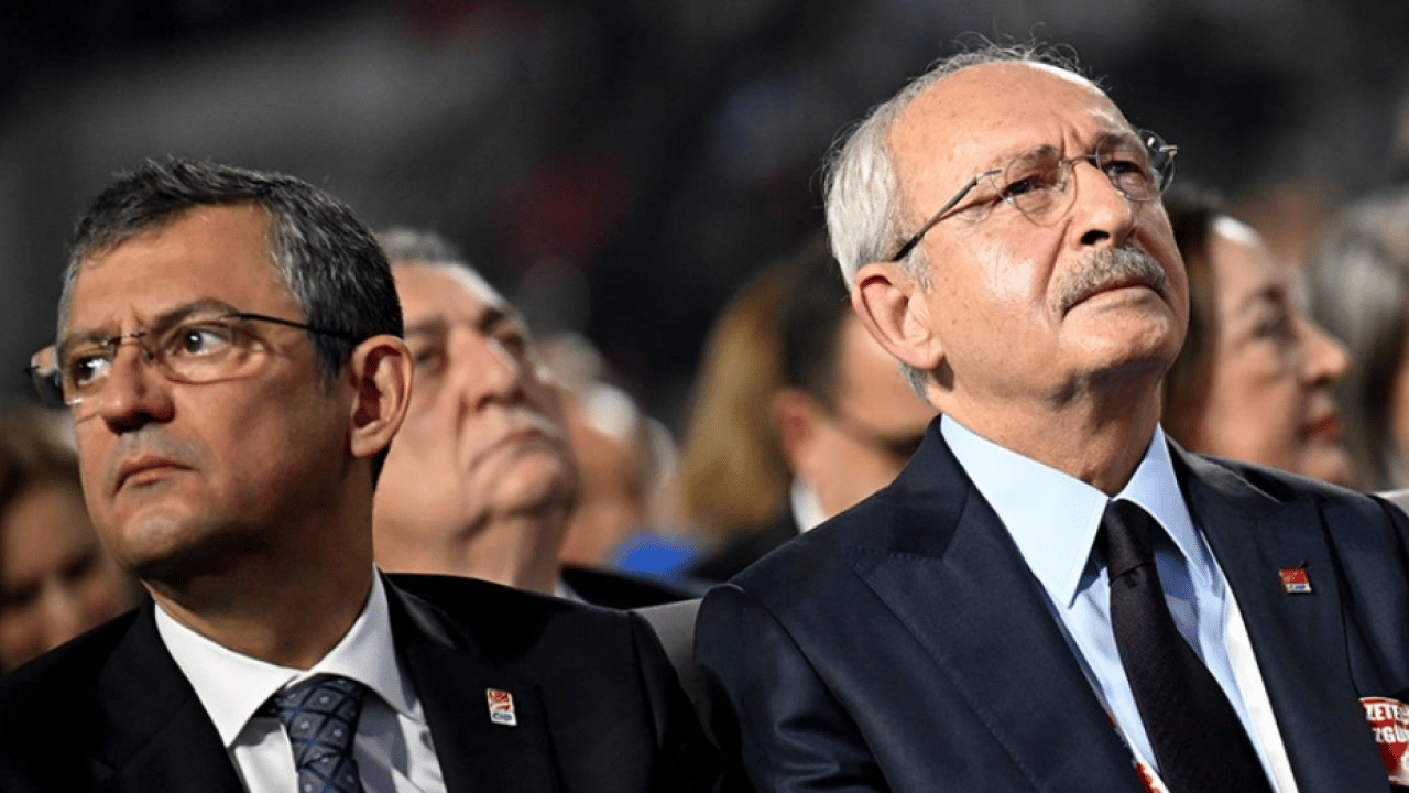 Foto - CHP’de tasfiye vitesi yükseldi! Gözler MYK’toplantısında