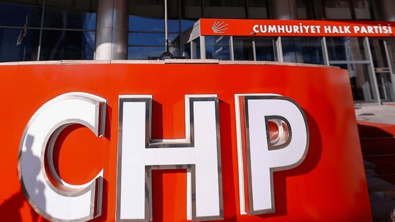 Foto - CHP’de tasfiye vitesi yükseldi! Gözler MYK’toplantısında