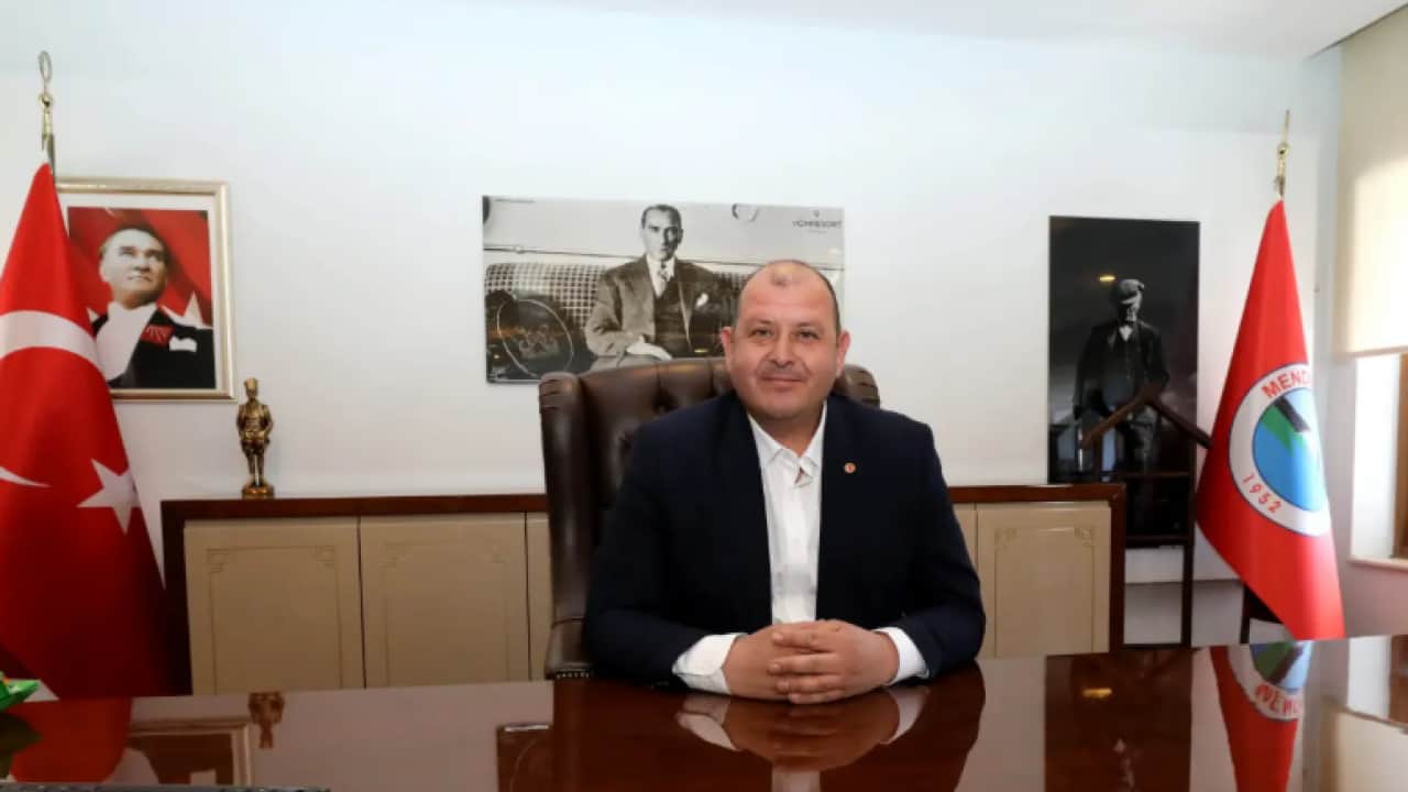 Foto - CHP'de uçkur skandalı! İlkay Çiçek'in yasak aşk yazışmaları ortalığa saçıldı