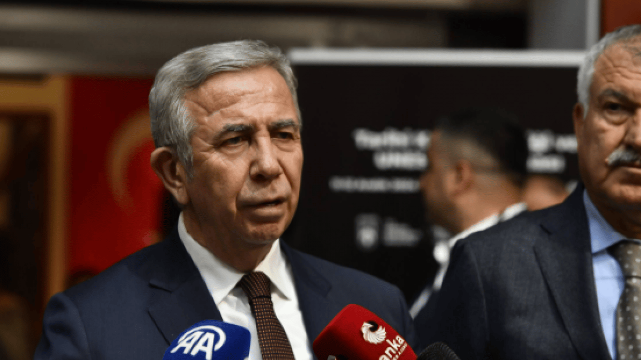 Foto - CHP'den Özgür Özel'e çok sert tepki: Taciz etmekten vazgeç!
