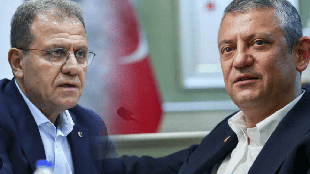 Foto - CHP'den Özgür Özel'e çok sert tepki: Taciz etmekten vazgeç!