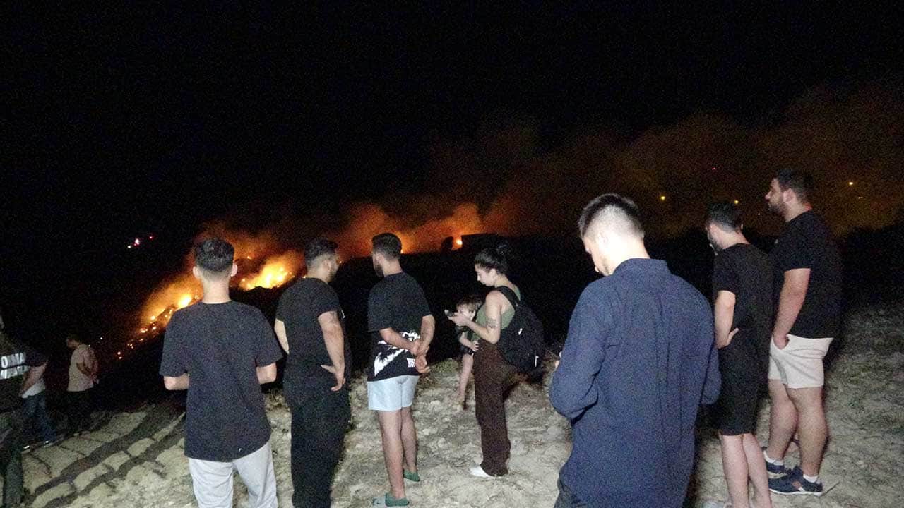 Foto - CHP'li Adana Büyükşehir Belediyesi’nin ihmali çevreyi teyakkuza geçirdi!