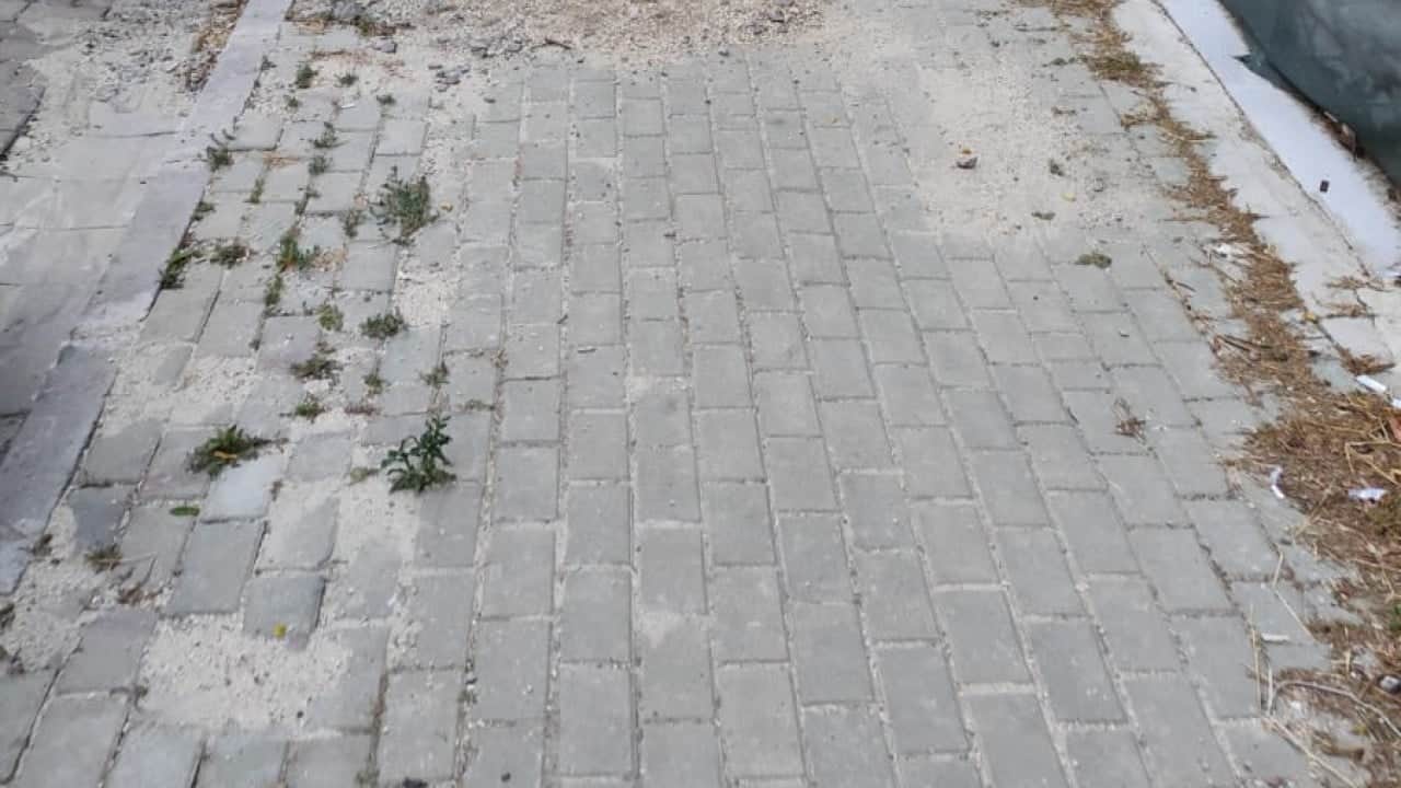 Foto - CHP'li Avcılar Belediyesi vatandaşın ömrünü yedi! Sokak 3 aydır şantiye alanı olarak terk edildi