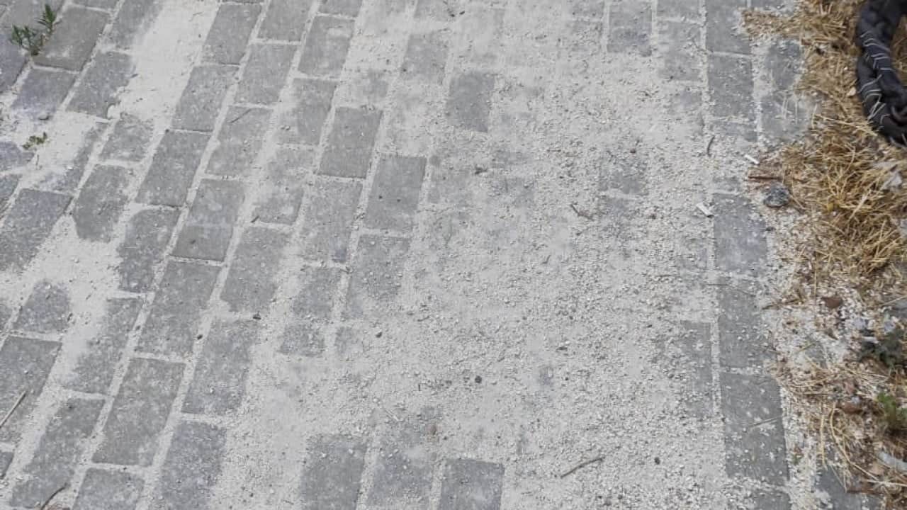 Foto - CHP'li Avcılar Belediyesi vatandaşın ömrünü yedi! Sokak 3 aydır şantiye alanı olarak terk edildi