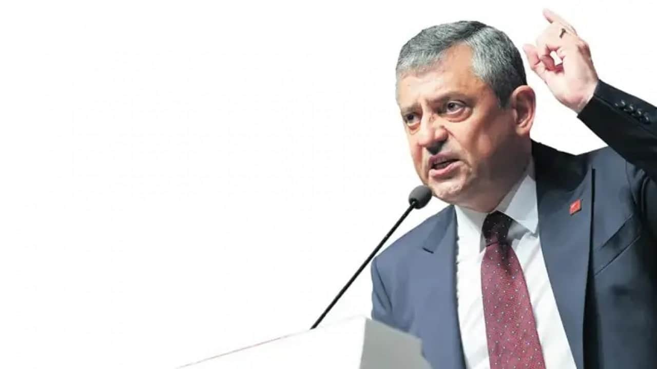 Foto - CHP’li Avukat Yıldırım’dan Özel’e şok sözler: İmamoğlu gibi sende FETÖ projesisin