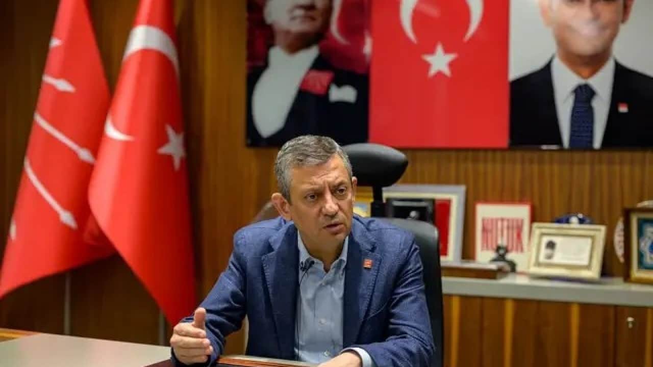 Foto - CHP’li Avukat Yıldırım’dan Özel’e şok sözler: İmamoğlu gibi sende FETÖ projesisin