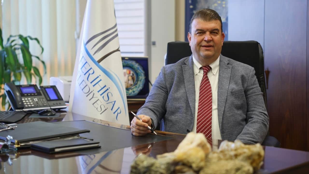 Foto - CHP’li başkan görevden uzaklaştırılmıştı! Seçim tarihi belli oldu 