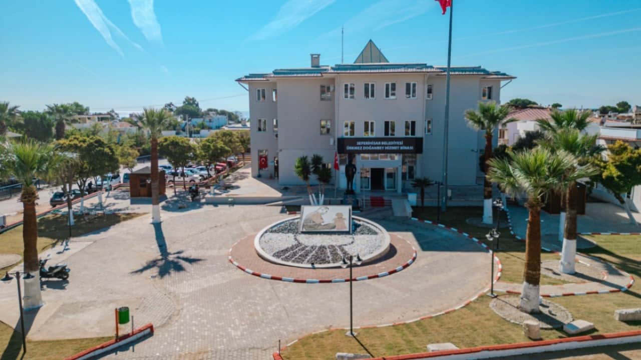 Foto - CHP’li başkan görevden uzaklaştırılmıştı! Seçim tarihi belli oldu 