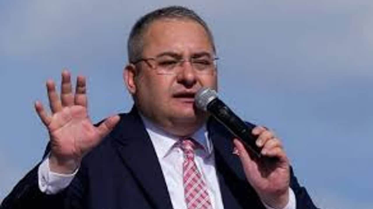 Foto - CHP’li başkandan "nizam-ı âlem" ve "İlay-ı Kelimetullah" çıkışı! "AK Parti’ye geçiyor" iddiası olay oldu