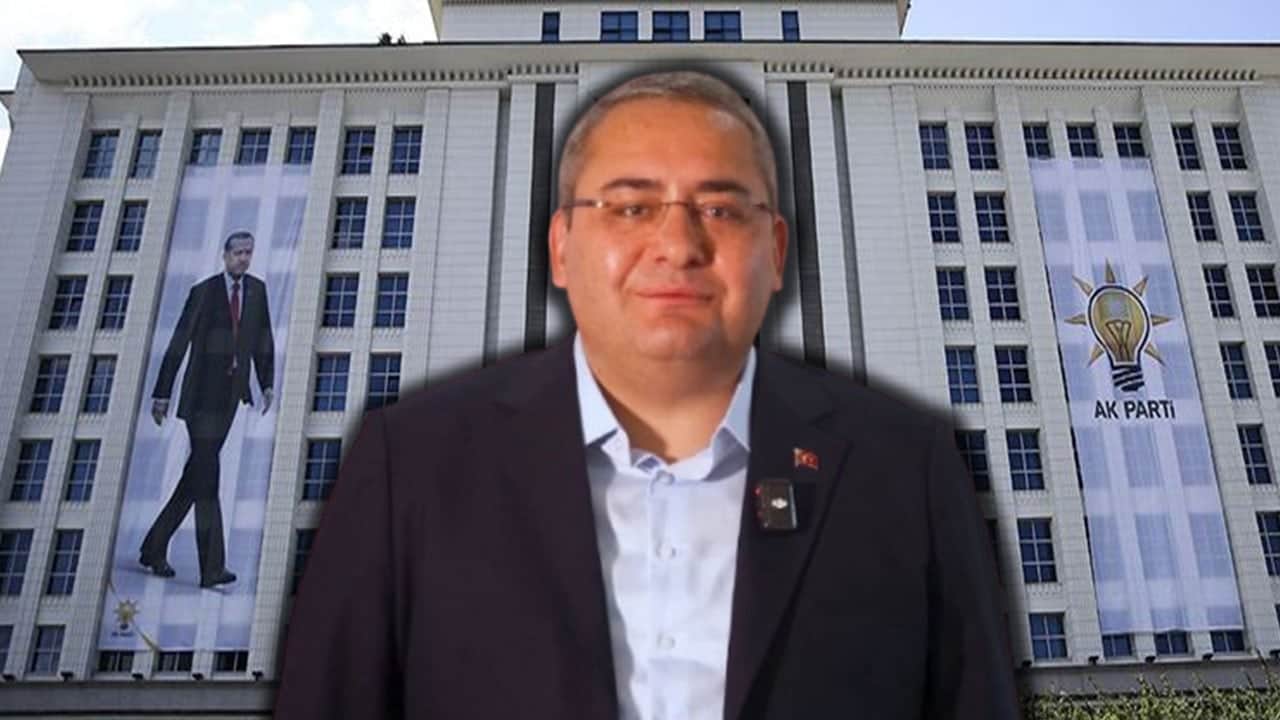 Foto - CHP’li başkandan "nizam-ı âlem" ve "İlay-ı Kelimetullah" çıkışı! "AK Parti’ye geçiyor" iddiası olay oldu