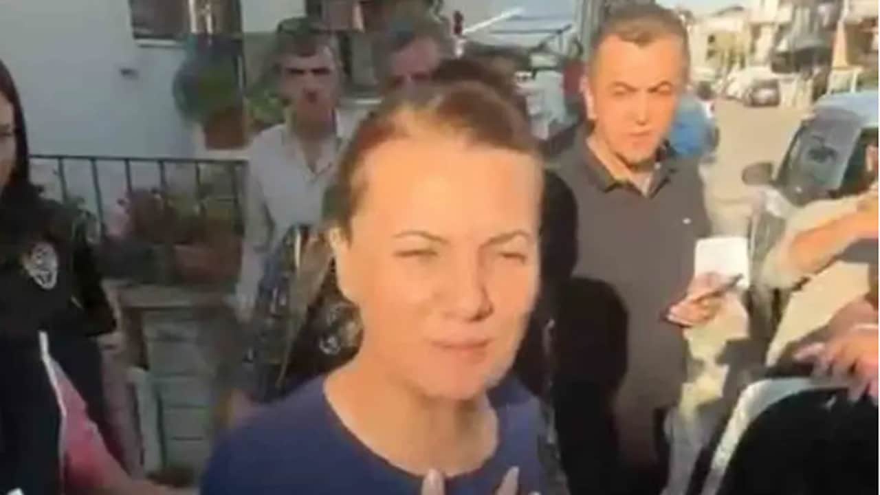 Foto - CHP’li başkanın bütün ipliği pazara çıktı! Kocasıyla birlikte böyle soyup soğana çevirmişler