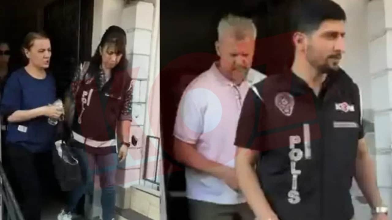 Foto - CHP’li başkanın bütün ipliği pazara çıktı! Kocasıyla birlikte böyle soyup soğana çevirmişler
