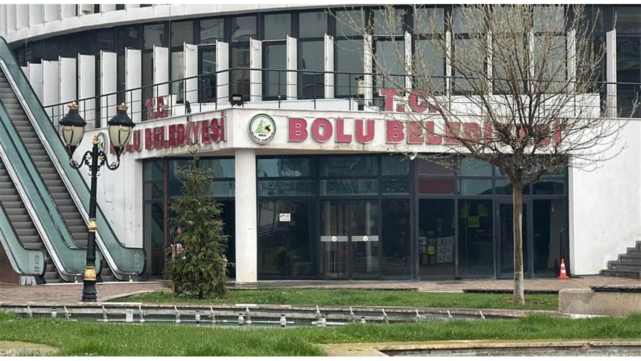 Foto - Yeni Partili belediyeye "hayalet araç" operasyonu! Çok sayıda gözaltı kararı var