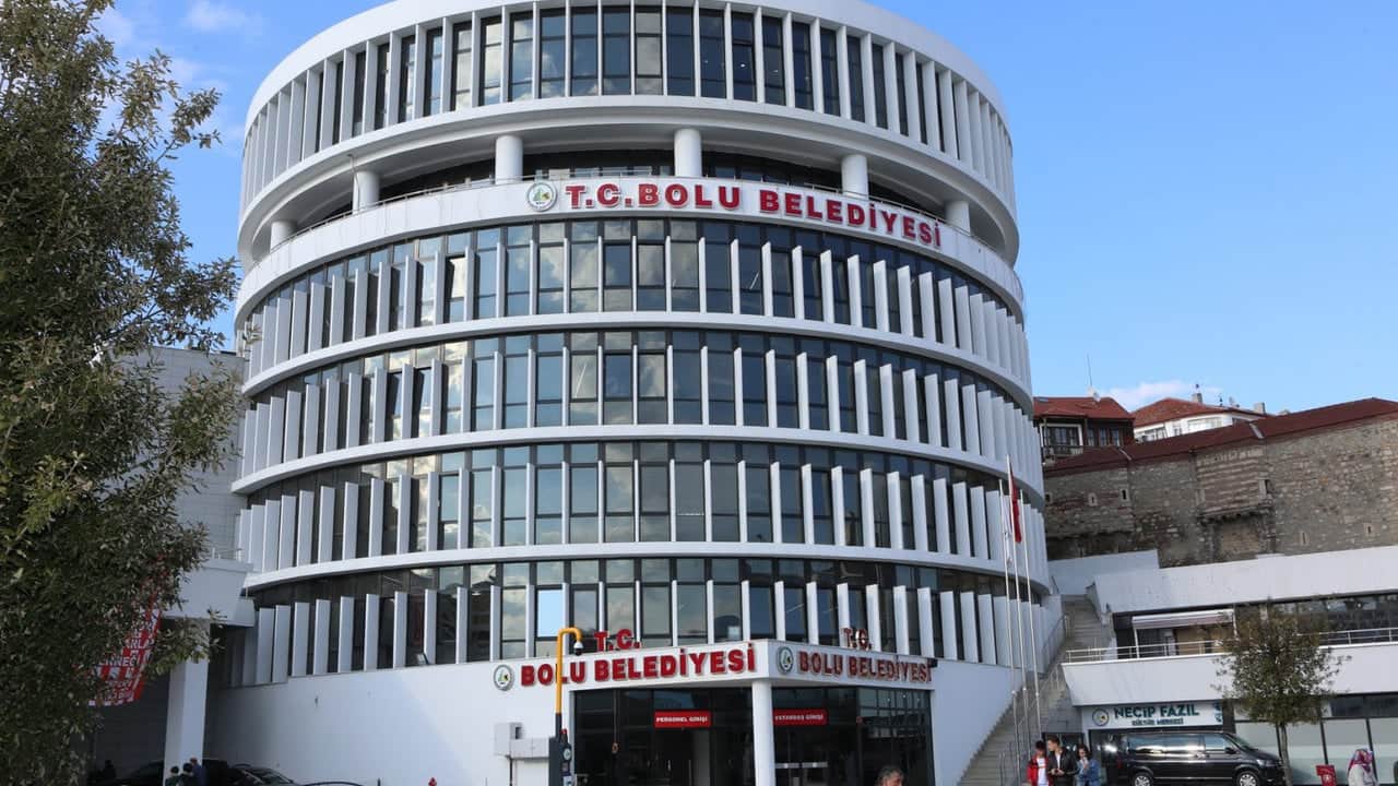 Foto - Yeni Partili belediyeye "hayalet araç" operasyonu! Çok sayıda gözaltı kararı var