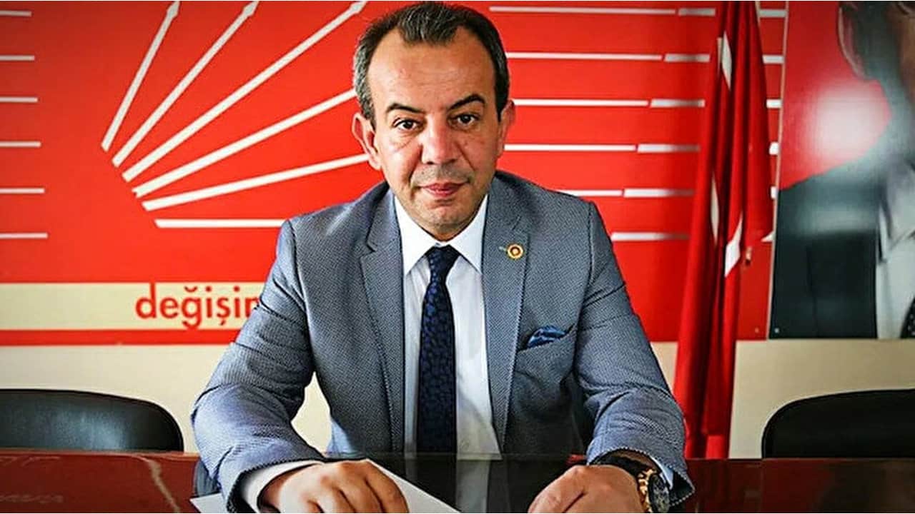 Foto - Yeni Partili belediyeye "hayalet araç" operasyonu! Çok sayıda gözaltı kararı var