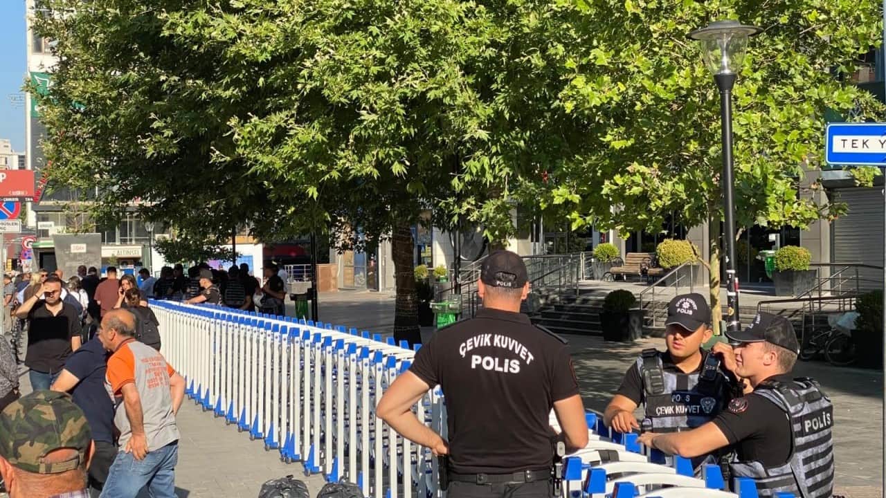 Foto - CHP’li belediyeye operasyon! Tam 27 gözaltı var