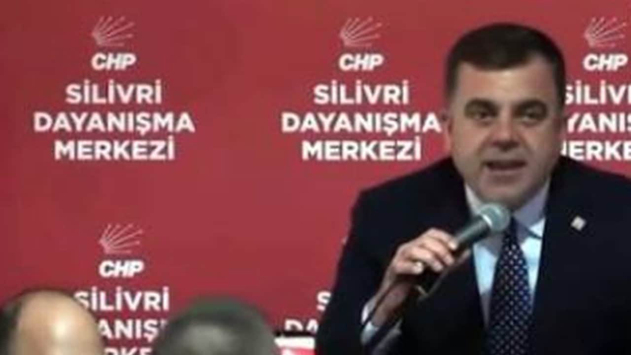 Foto - CHP’li belediyeye rüşvet operasyonu! Başkan gözaltına alındı
