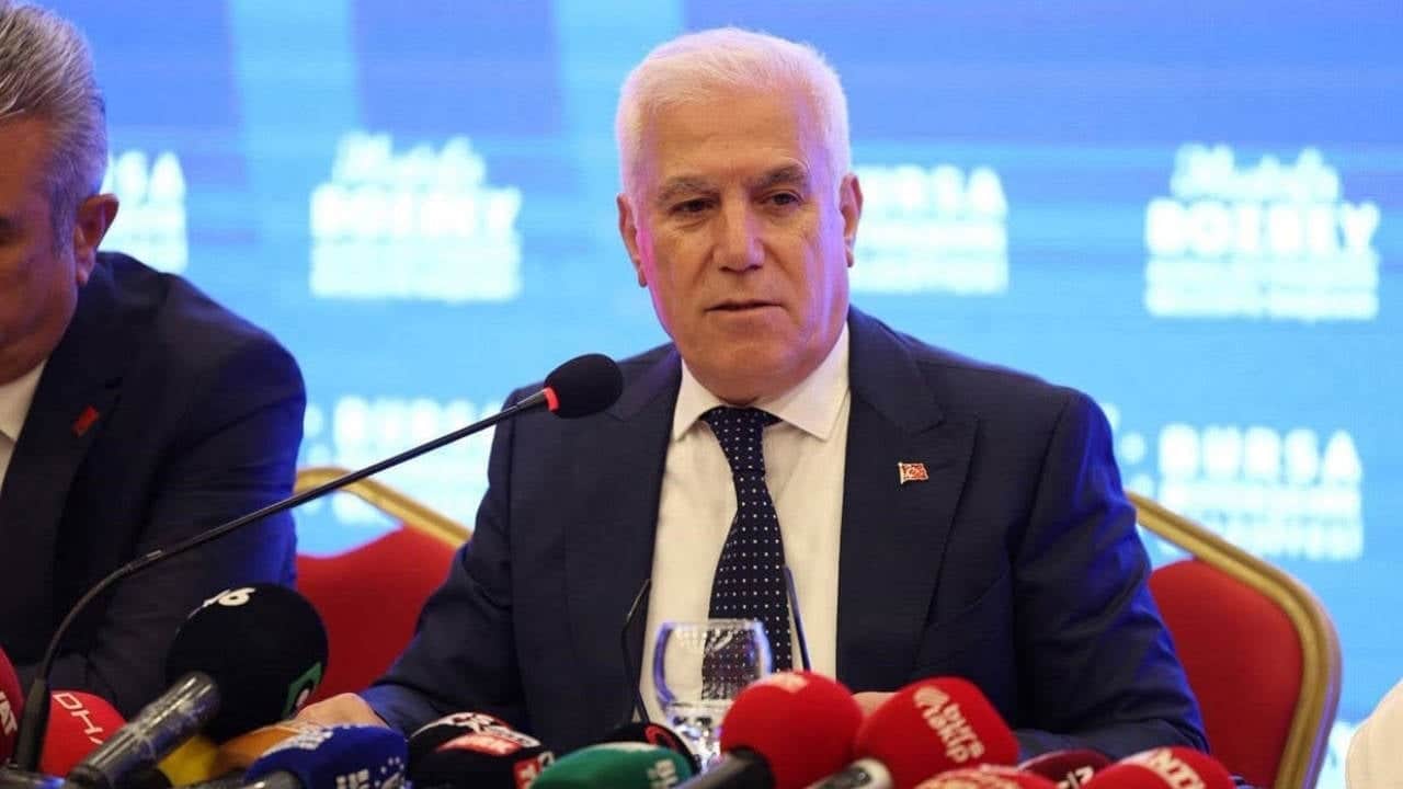 Foto - CHP’li Bursa Büyükşehir 16 milyarlık rüşvet çarkı kurmuş! MASAK raporu kan dondurdu: Eşi, kızı, kardeşi...