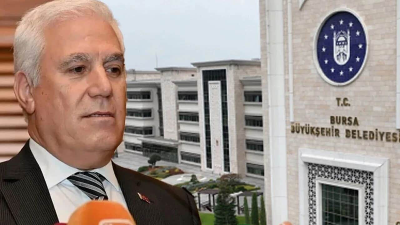 Foto - CHP’li Bursa Büyükşehir 16 milyarlık rüşvet çarkı kurmuş! MASAK raporu kan dondurdu: Eşi, kızı, kardeşi...