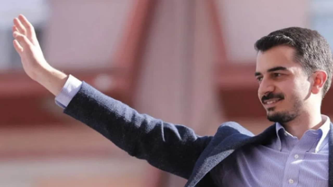 Foto - CHP’li Çankaya Belediye Başkanı adliyeye sevk edildi! İfadesindeki "altın" detayı kargaları bile güldürdü