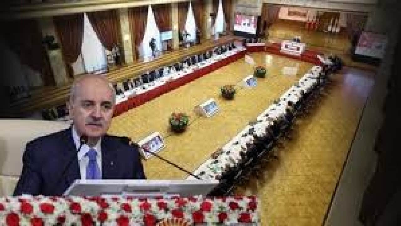 Foto - CHP’li Emir İmralı kararını kapatma davasıyla savunmaya çalıştı: Kapatma davasıyla karşı karşıya olan partimiz CHP…