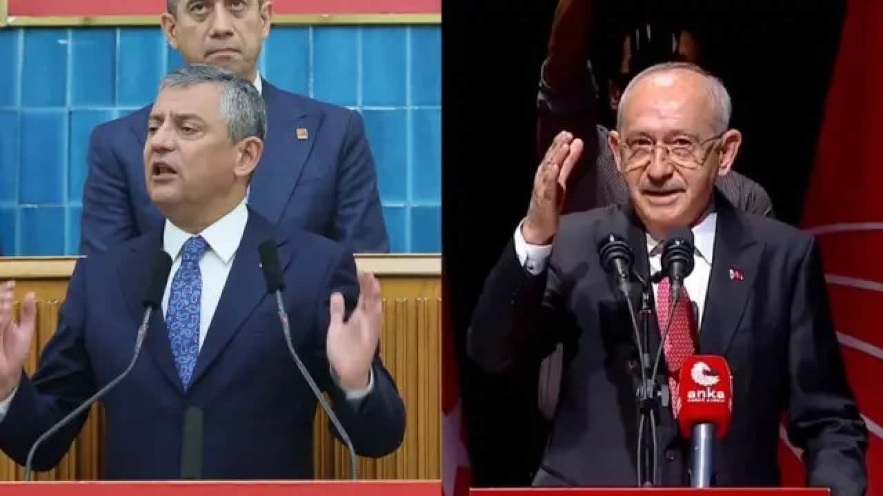Foto - CHP’li Erdoğan’dan YP ajanı Nazlıaka’ya tokat gibi cevap: Partiyi bir avuç ‘hain’e bırakmayız!