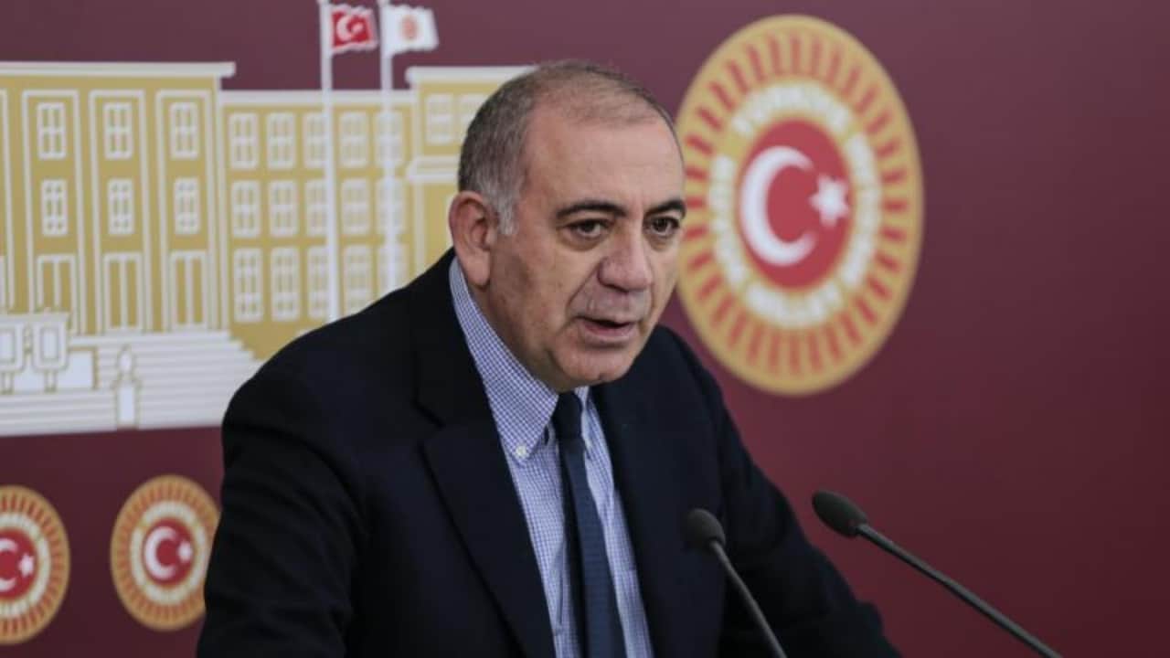 Foto - CHP’li Gürsel Tekin’den ortalığı yangın yerine çevirecek sözler: Bunu yapmazsak namussuzum