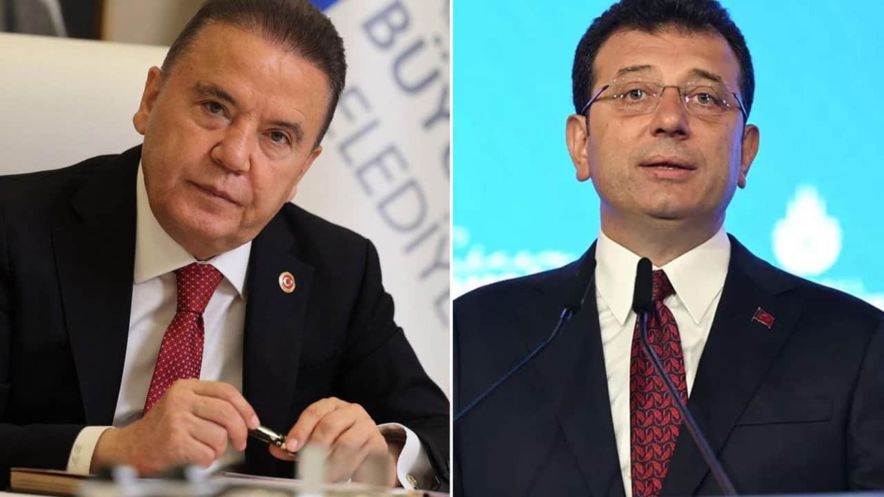 Foto - Muhittin Böcek’ten bomba itiraflar! Ekrem’e 5 milyon euro "adaylık" rüşveti