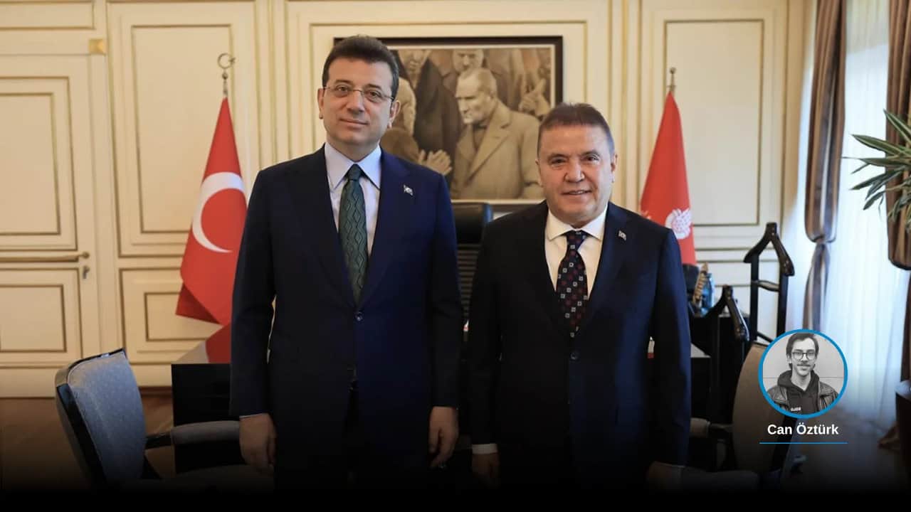 Foto - Muhittin Böcek’ten bomba itiraflar! Ekrem’e 5 milyon euro "adaylık" rüşveti