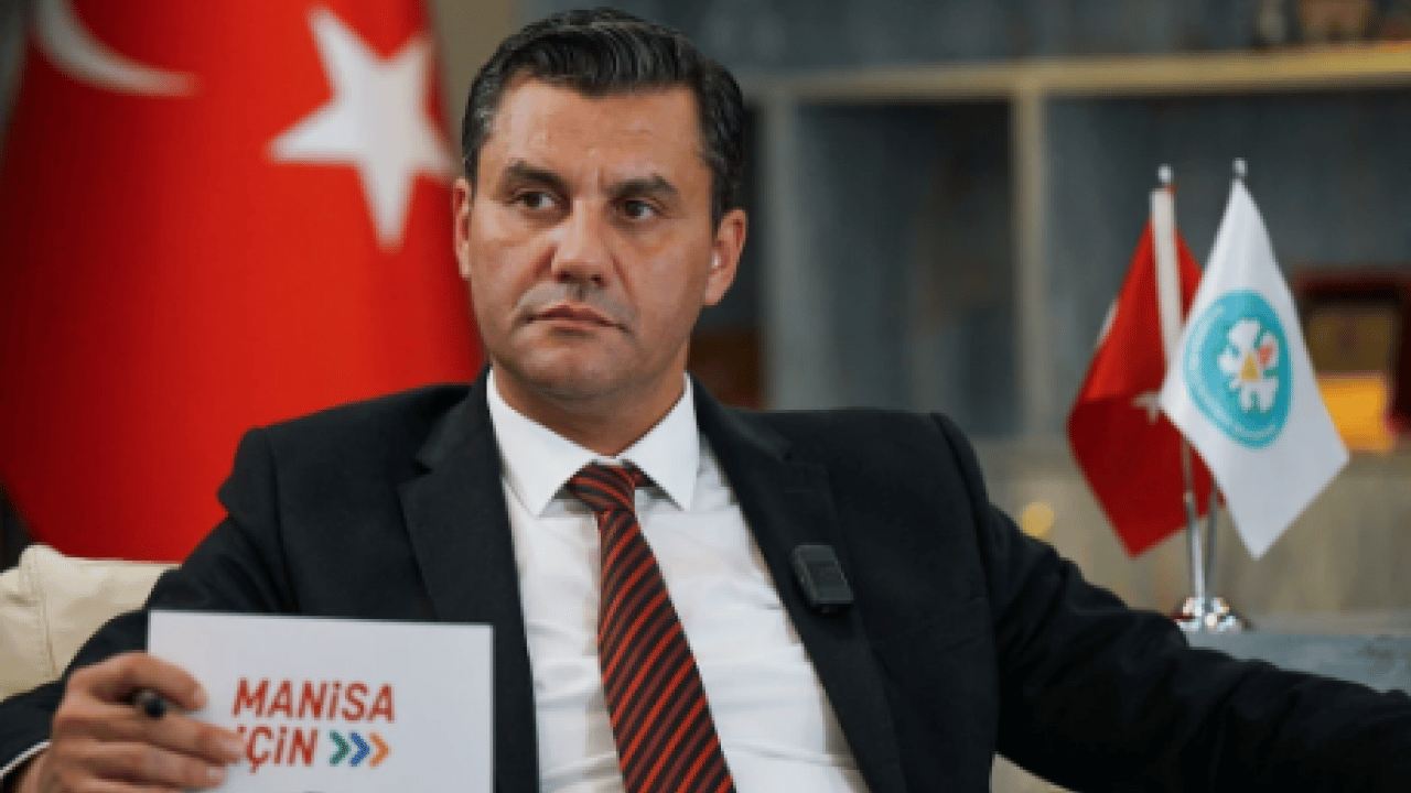 Foto - Muhittin Böcek’ten bomba itiraflar! Ekrem’e 5 milyon euro "adaylık" rüşveti