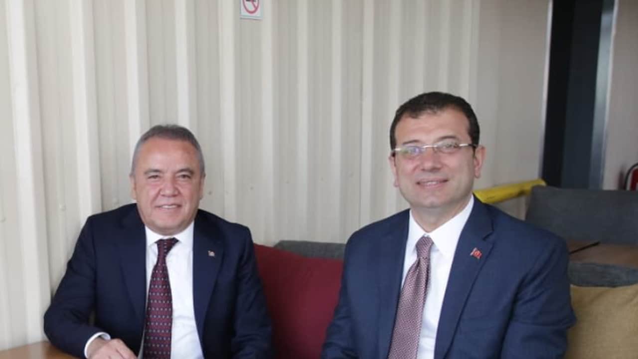 Foto - Muhittin Böcek’ten bomba itiraflar! Ekrem’e 5 milyon euro "adaylık" rüşveti
