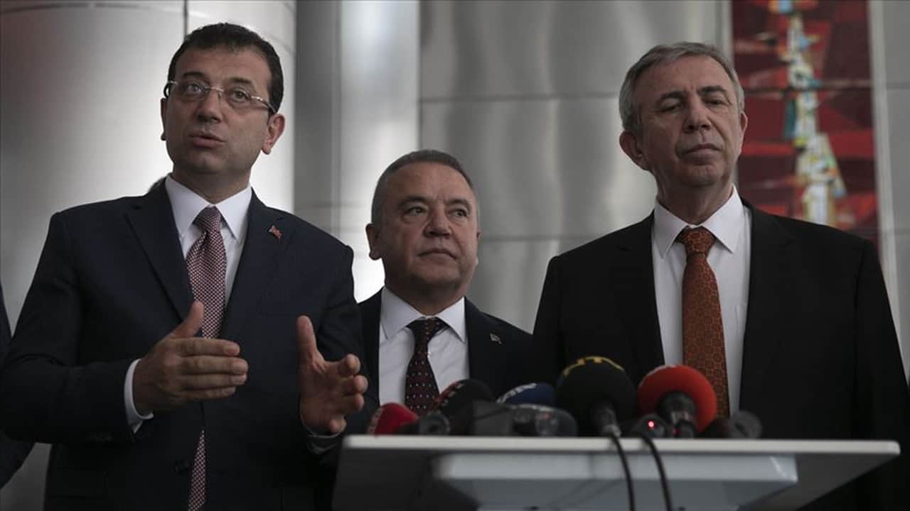 Foto - Muhittin Böcek’ten bomba itiraflar! Ekrem’e 5 milyon euro "adaylık" rüşveti