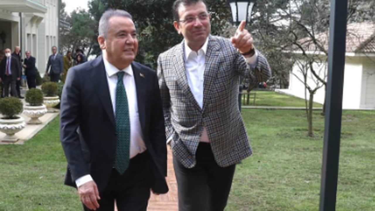 Foto - Muhittin Böcek’ten bomba itiraflar! Ekrem’e 5 milyon euro "adaylık" rüşveti