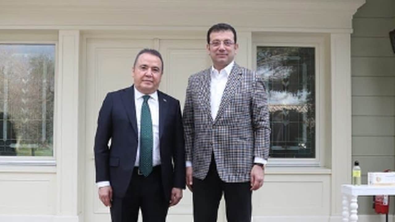 Foto - Muhittin Böcek’ten bomba itiraflar! Ekrem’e 5 milyon euro "adaylık" rüşveti