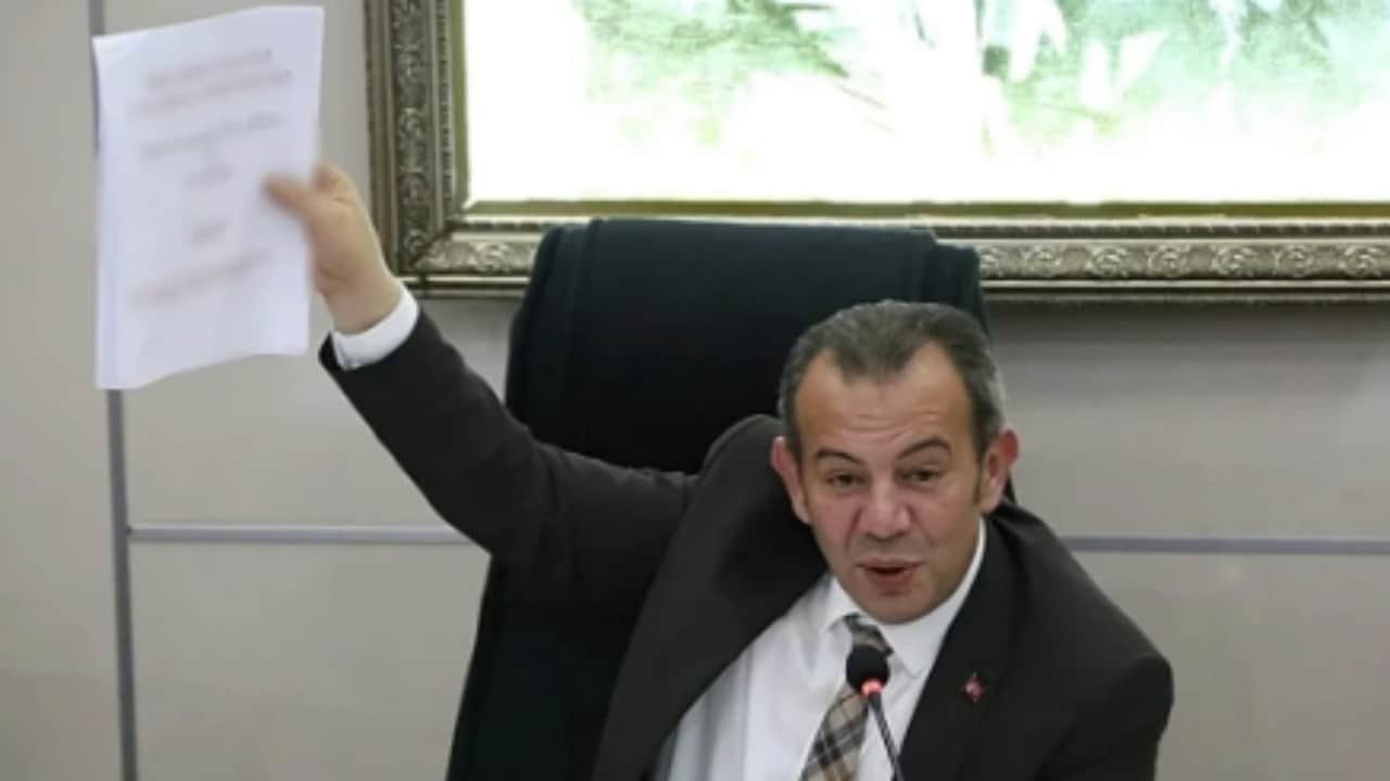 Foto - CHP’li Tanju Özcan’dan Akın Gürlek’e tüm Türkiye’yi şaşkına çeviren "İmamoğlu" çağrısı: "Ekrem hırsızını ne zaman alıyorsunuz?" 
