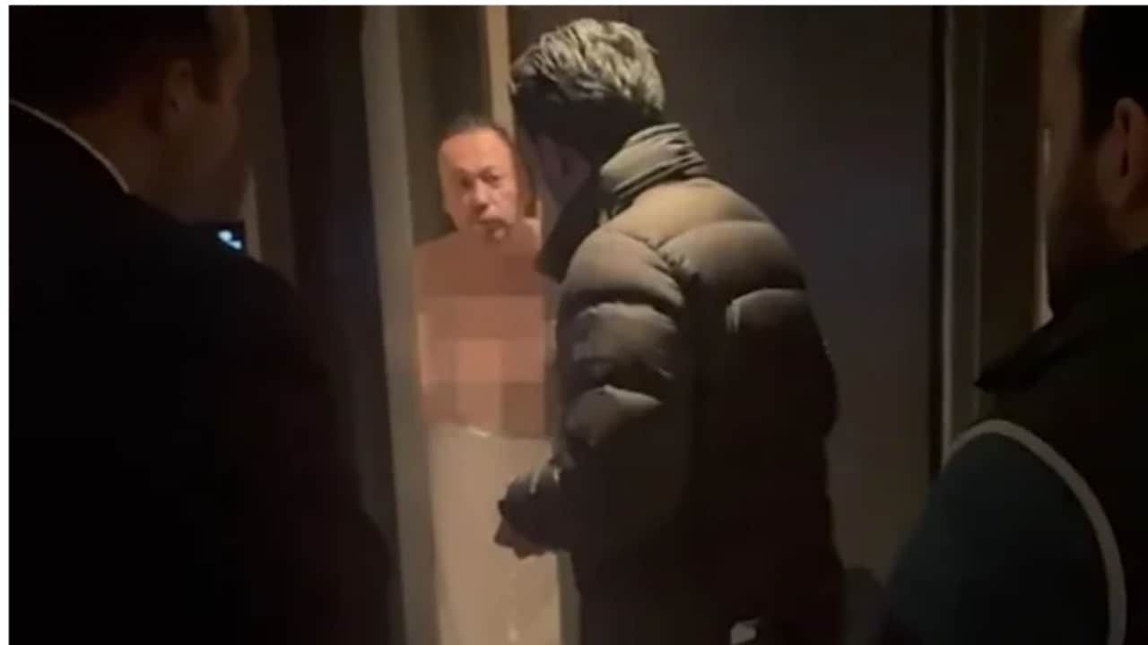 Foto - CHP’li Uşak Belediye Başkanı otel odasında basılmıştı! 21 yaşındaki metresinin iç çamaşırından bakın ne çıktı