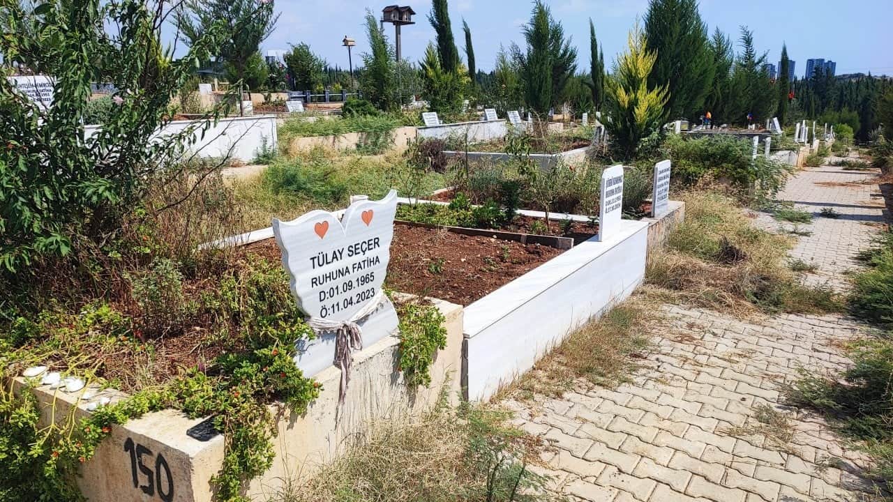 Foto - CHP’li yönetimden fahiş zam! Adana’da artık ölmek bile pahalı