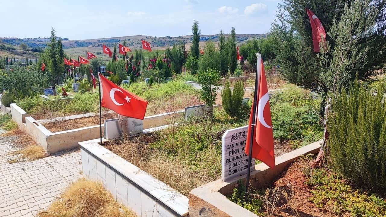 Foto - CHP’li yönetimden fahiş zam! Adana’da artık ölmek bile pahalı